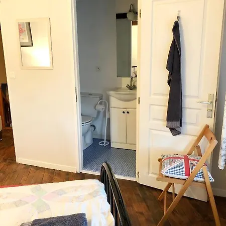 Holiday Petite Maison Bleue