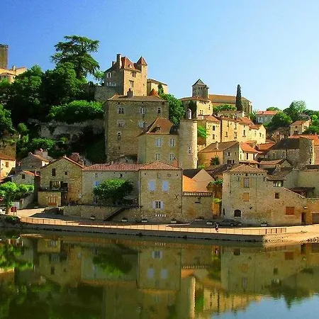 Holiday Petite Maison Bleue Holiday home