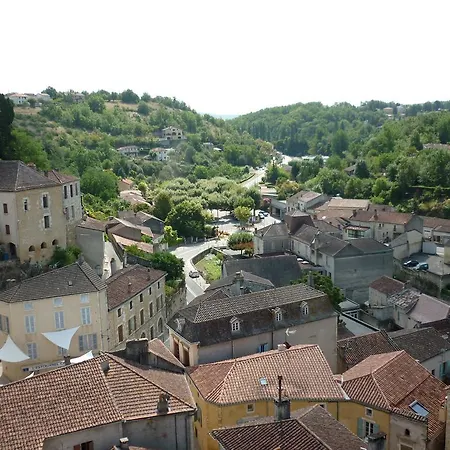 Holiday Petite Maison Bleue Holiday home