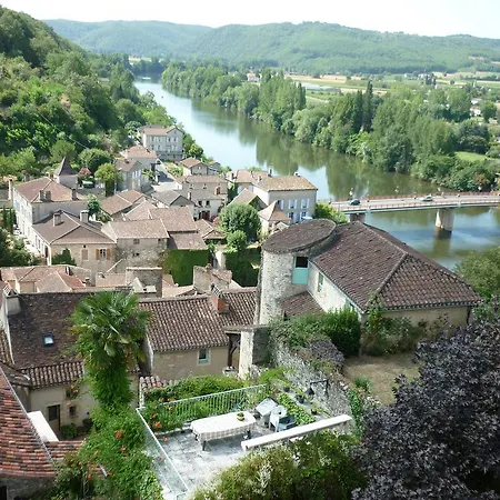 Holiday home Holiday Petite Maison Bleue