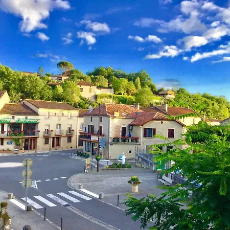 Holiday Petite Maison Bleue